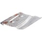 PLAQUE DE GUIDAGE 537013702 ORIGINAL HUSQVARNA