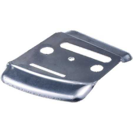 KETTENSCHUTZPLATTE 506086701 ORIGINAL HUSQVARNA | NewgardenParts.com