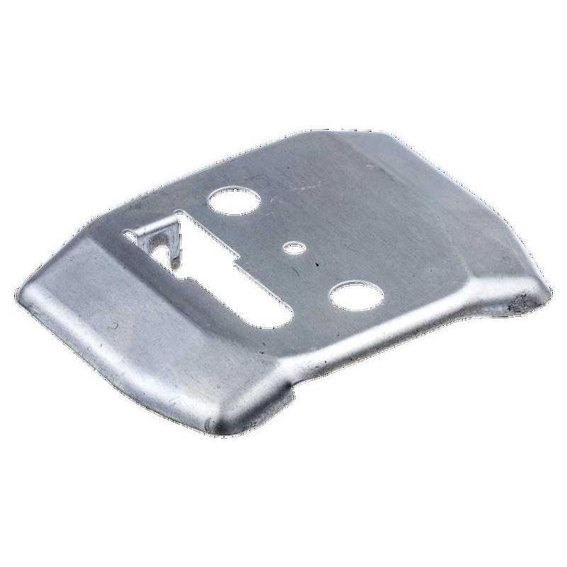EXTERNE KETTENSICHERHEITSPLATTE 506167001 ORIGINAL HUSQVARNA