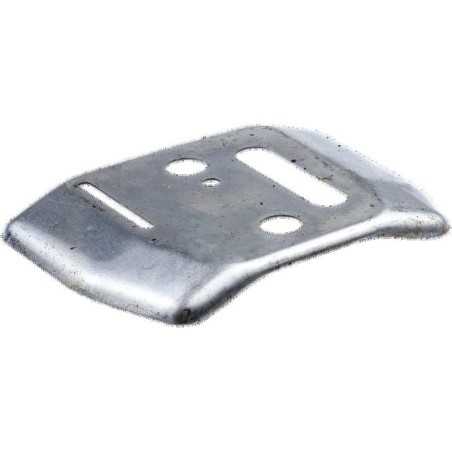 PLACA DE SEGURIDAD CADENA INTERNA 506166901 ORIGINAL HUSQVARNA | NewgardenParts.com