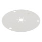 LAMIERA SOTTODISCO 598794801 ORIGINALE HUSQVARNA