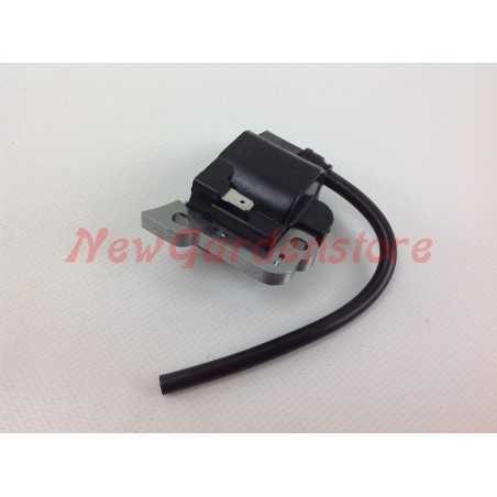 Ignition coil KAWASAKI for TJ 27 hedge trimmer engine 011931 | NewgardenParts.com