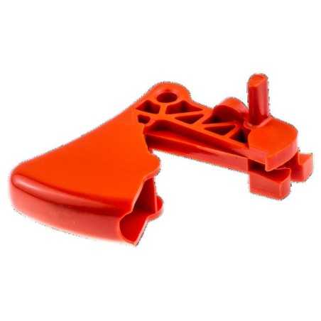 ACC. HEBEL 502245401 HUSQVARNA ORIGINAL | NewgardenParts.com