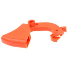 ACCELERATOR LEVER 502199201 ORIGINAL HUSQVARNA | NewgardenParts.com