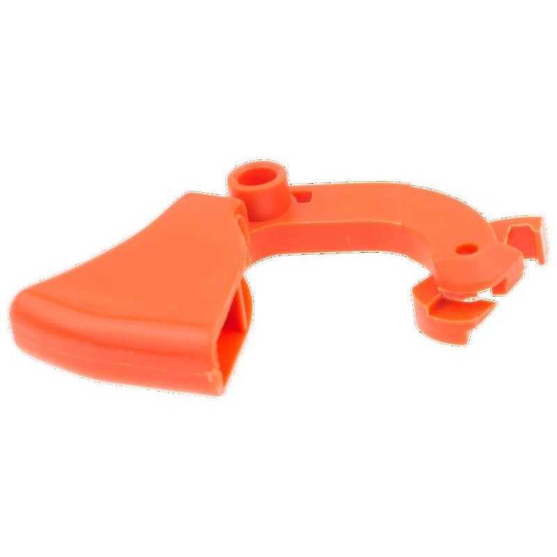 PALANCA DE ACELERADOR 502199201 ORIGINAL HUSQVARNA