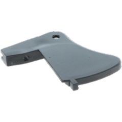 ACCELERATOR LEVER 503424502 ??ORIGINAL HUSQVARNA | NewgardenParts.com