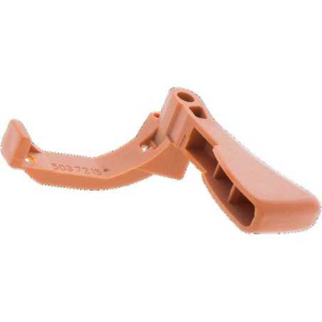 ACCELERATOR LEVER 503721501 ORIGINAL HUSQVARNA | NewgardenParts.com