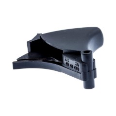 ACCELERATOR LEVER 503854501 ORIGINAL HUSQVARNA | NewgardenParts.com