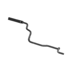 BESCHLEUNIGUNGSHEBEL 503889201 ORIGINAL HUSQVARNA | NewgardenParts.com