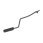 ACCELERATOR LEVER 503938702 ORIGINAL HUSQVARNA