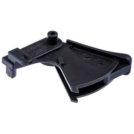 ACCELERATOR LEVER 506014404 ORIGINAL HUSQVARNA | NewgardenParts.com