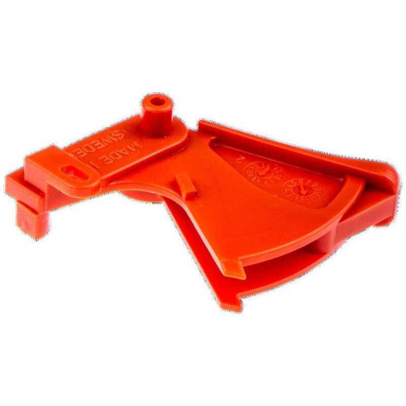 PALANCA DE ACELERADOR 506014405 ORIGINAL HUSQVARNA