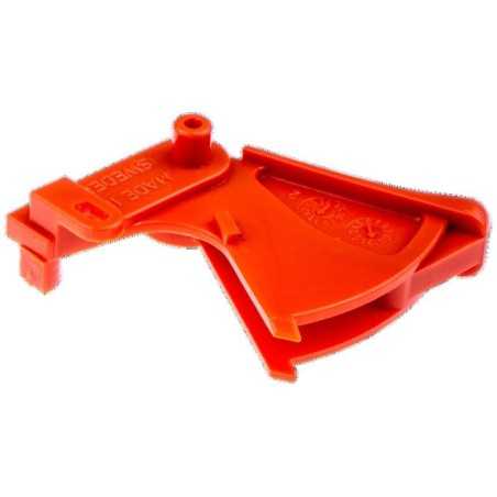 LEVIER D'ACCÉLÉRATEUR 506014405 ORIGINAL HUSQVARNA | NewgardenParts.com