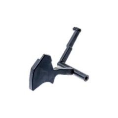 ACCELERATOR LEVER 506148101 ORIGINAL HUSQVARNA | NewgardenParts.com