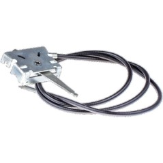 BESCHLEUNIGUNGSHEBEL 516829200 ORIGINAL HUSQVARNA | NewgardenParts.com