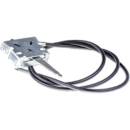 LEVIER D'ACCÉLÉRATEUR 516829200 ORIGINAL HUSQVARNA | NewgardenParts.com