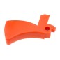 ACCELERATOR LEVER 523072401 ORIGINAL HUSQVARNA
