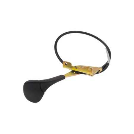 ACCELERATOR LEVER 532176636 ORIGINAL HUSQVARNA | NewgardenParts.com