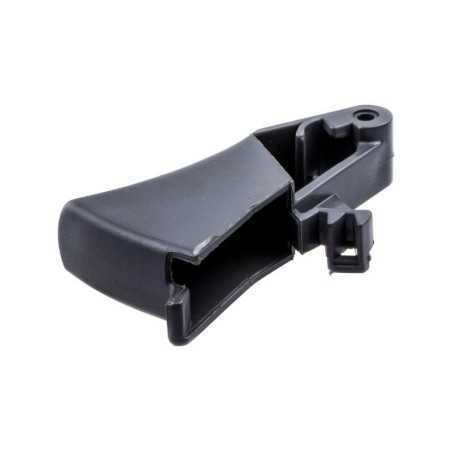 ACCELERATOR LEVER 537208301 ORIGINAL HUSQVARNA | NewgardenParts.com