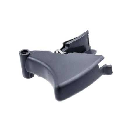 ACCELERATOR LEVER 544968501 ORIGINAL HUSQVARNA | NewgardenParts.com