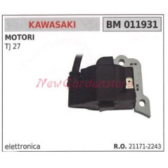 Bobina accensione KAWASAKI per motori tagliasiepi TJ 27 011931 | NewgardenParts.com