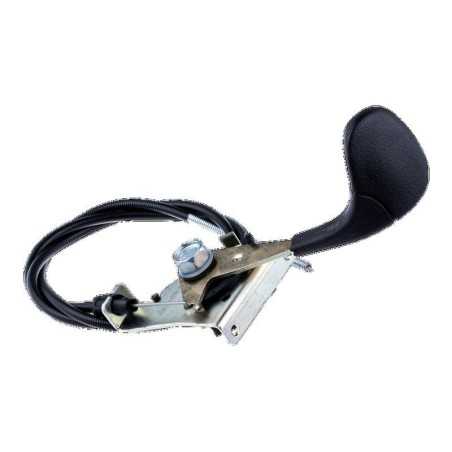 LEVIER D'ACCÉLÉRATEUR 587242501 ORIGINAL HUSQVARNA | NewgardenParts.com