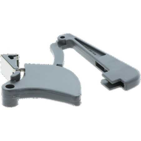 LEVIER D'ACCÉLÉRATEUR COMPLET. 503527301 HUSQVARNA ORIGINE | NewgardenParts.com