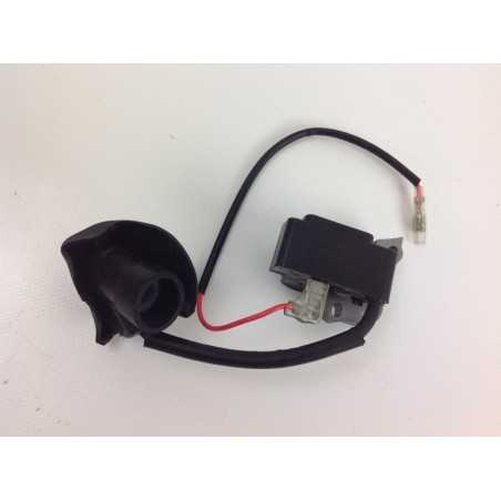 KAWASAKI ignition coil for hedge trimmer motors TJ 45E 014971 | NewgardenParts.com