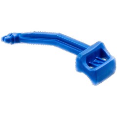 LEVA ARIA 537001201 ORIGINALE HUSQVARNA