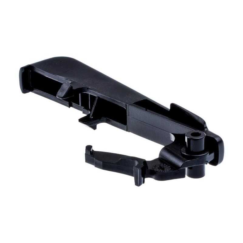 ACC LOCK LEVER 503854402 HUSQVARNA ORIGINAL