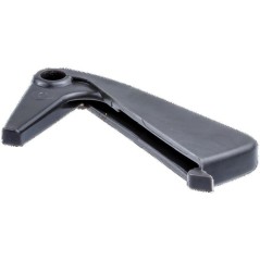 LEVIER DE BLOC D'ACCÉLÉRATEUR 506495701 ORIGINAL HUSQVARNA | NewgardenParts.com