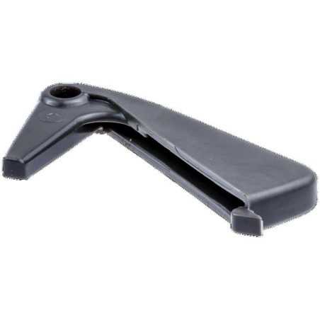LEVIER DE BLOC D'ACCÉLÉRATEUR 506495701 ORIGINAL HUSQVARNA | NewgardenParts.com