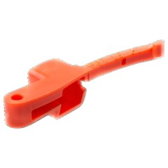 LEVIER DE BLOCAGE D'ACCÉLÉRATION 537160703 ORIGINAL HUSQVARNA | NewgardenParts.com