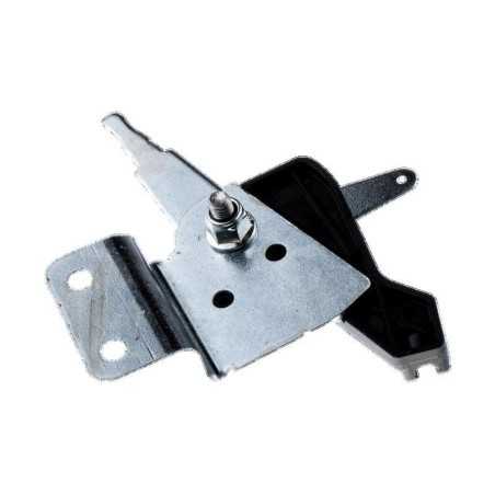 LEVA CONTROLLO 522505901 ORIGINALE HUSQVARNA | NewgardenParts.com
