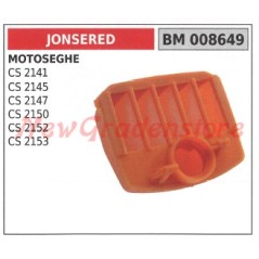 Air filter JONSERED chainsaw CS 2141 2145 2147 2150 2152 2153 008649