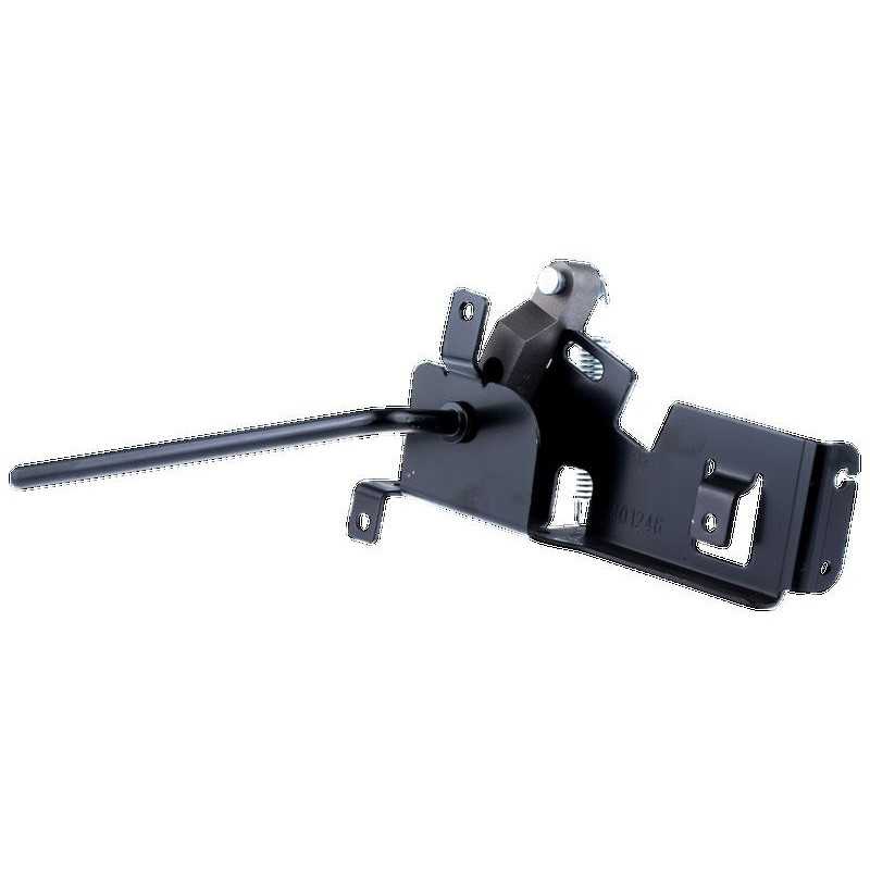 LEVIER D'ENGAGEMENT DE LAME 532401246 ORIGINAL HUSQVARNA