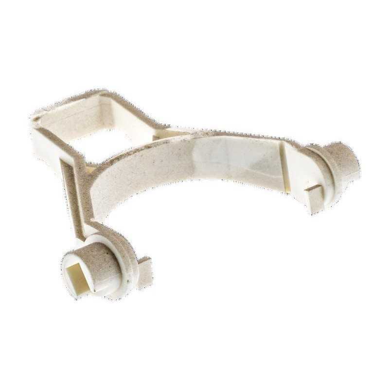 LEVER, SWITCH LATCH 531003053 ORIGINAL HUSQVARNA