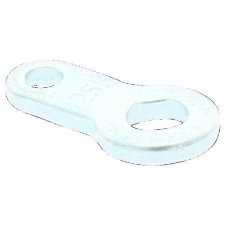 CARBURETTOR LEVER 503195201 ORIGINAL HUSQVARNA | NewgardenParts.com