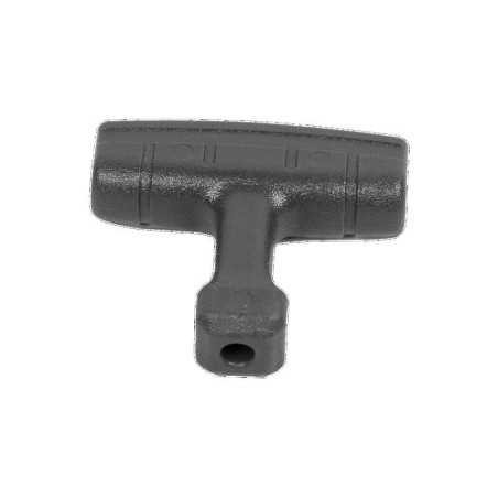 MANIGLIA AVVIAMENTO 574268701 ORIGINALE HUSQVARNA | NewgardenParts.com