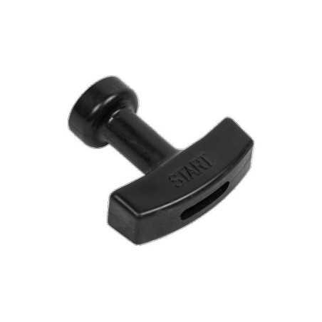 STARTERGRIFF 504114001 ORIGINAL HUSQVARNA | NewgardenParts.com