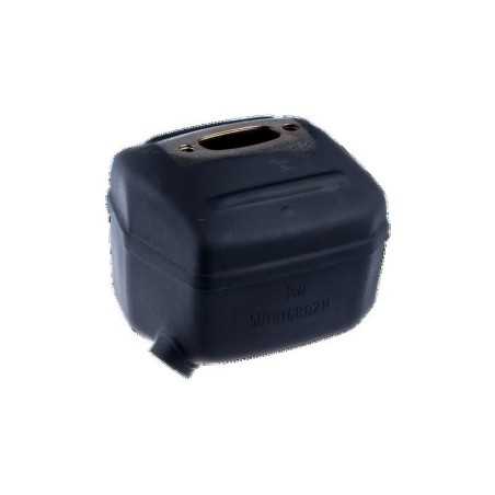 SCHALLDÄMPFER 501816802 ORIGINAL HUSQVARNA | NewgardenParts.com