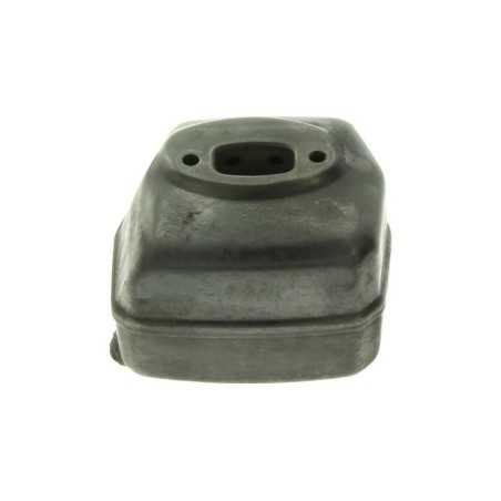 SILENCIEUX 501865001 ORIGINAL HUSQVARNA | NewgardenParts.com