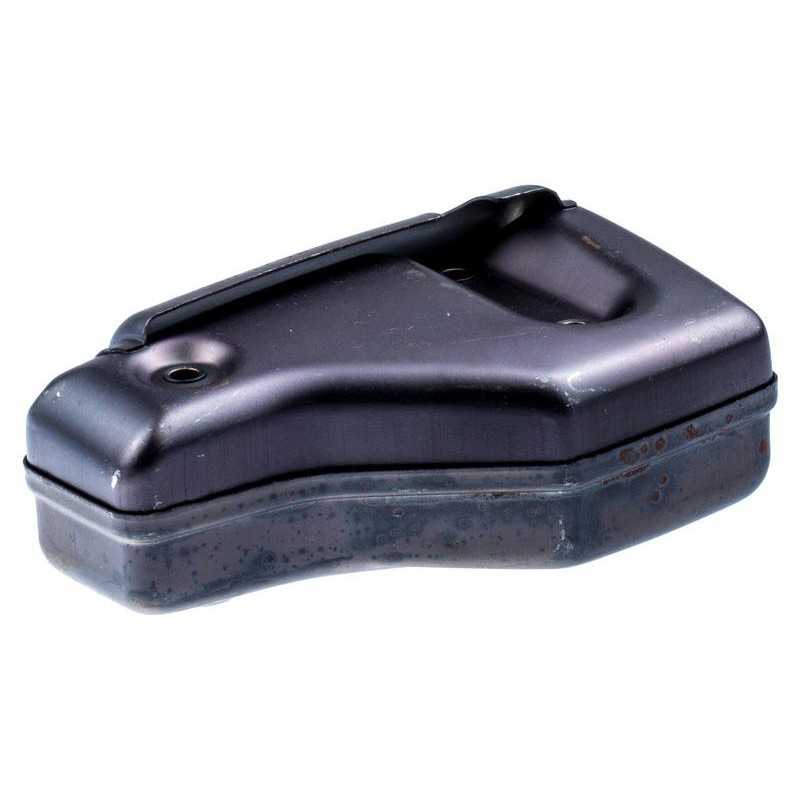 MARMITTA 502125602 ORIGINALE HUSQVARNA