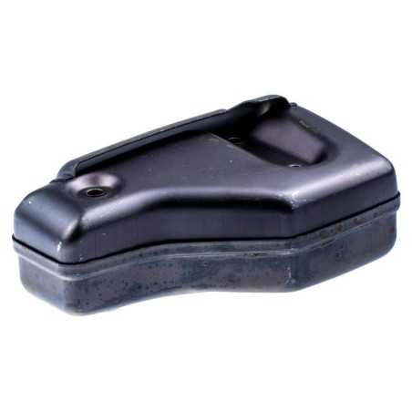 SILENCIEUX 502125602 ORIGINAL HUSQVARNA | NewgardenParts.com