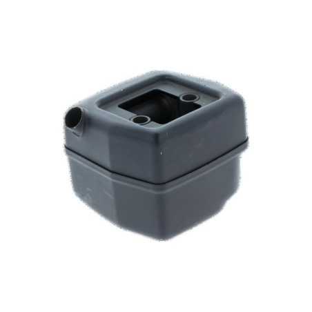 SILENCIEUX 503555503 ORIGINAL HUSQVARNA | NewgardenParts.com
