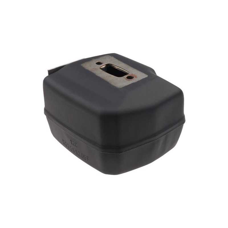 SILENCIADOR 503599205 ORIGINAL HUSQVARNA