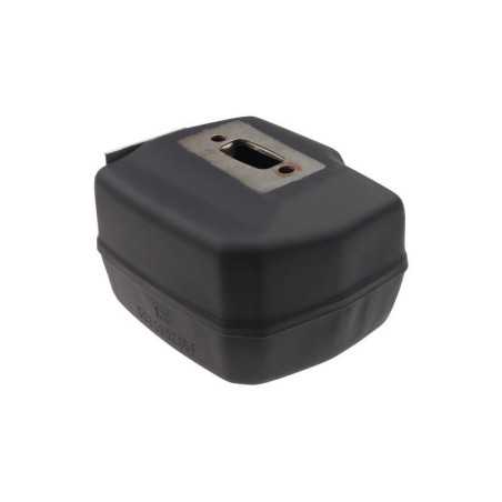 SILENCIEUX 503599205 ORIGINAL HUSQVARNA | NewgardenParts.com