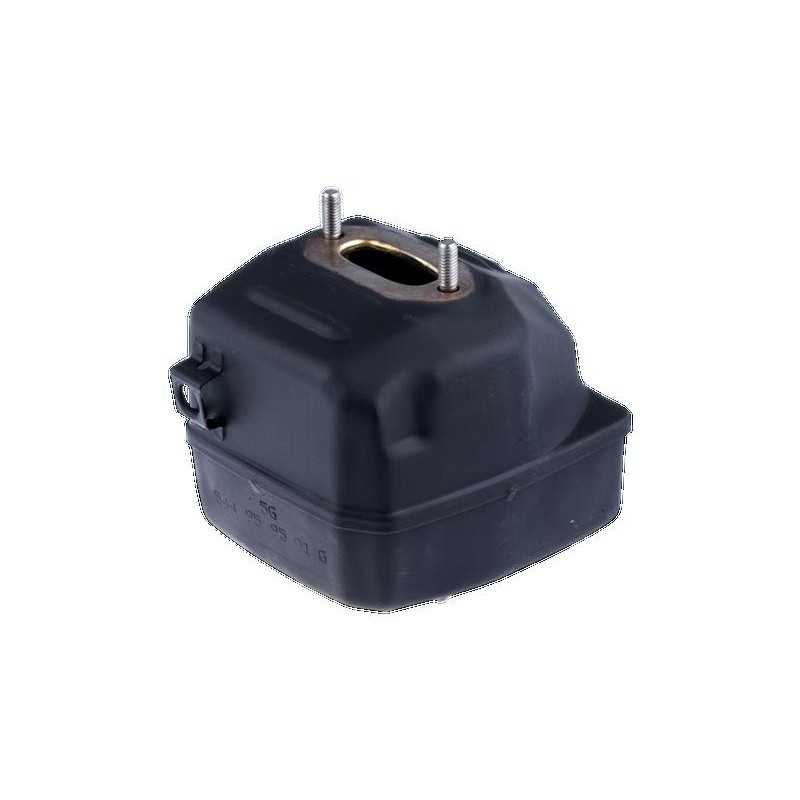 MARMITTA 503711305 ORIGINALE HUSQVARNA