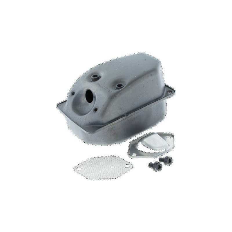 SILENCIEUX 503713705 ORIGINAL HUSQVARNA