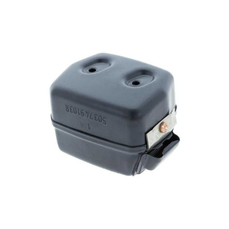 SILENCIEUX 503749103 ORIGINAL HUSQVARNA